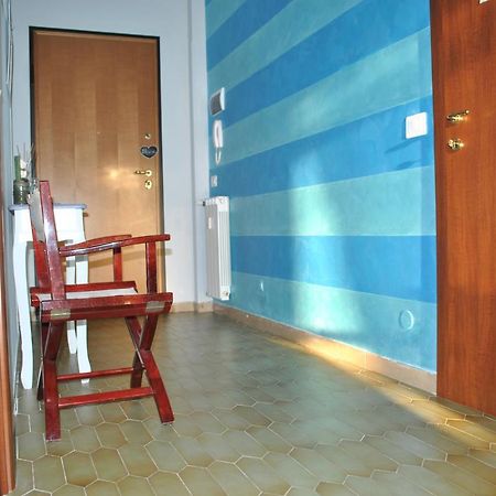 La Primula Apartment Ceparana Exterior foto